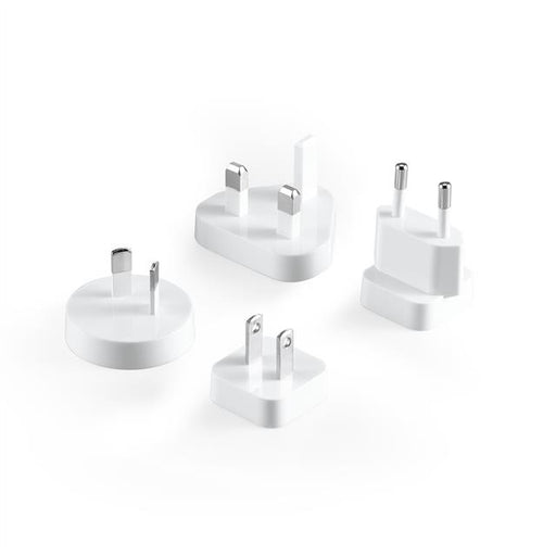 ADP-208 BA by Delta Electronics - WORLD TRAVEL PLUG KIT