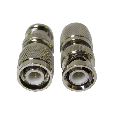 ADP-BNCM-TNCM by RF Solutions - CONNECTOR ADAPT BNC PLUG TO TNC PLUG