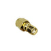 ADP-RPSM-SMAF-G by Linx Technologies Inc. - RP-SMA PLUG TO SMA JACK ADAPTER