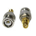ADP-SMAF-BNCM by RF Solutions - CONNECTOR ADAPT SMA JACK TO BNC PLUG