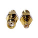ADP-SMAF-MCXM by RF Solutions - CONNECTOR ADAPT SMA JACK TO MCX PLUG