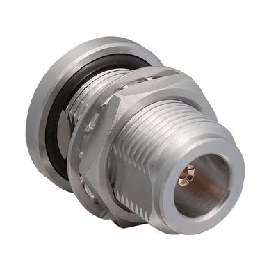 ADP-SMAF-NF-B-W by Linx Technologies Inc. - CONNECTOR ADAPT SMA JACK TO N JACK