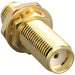 ADP-SMAF-SMAF-B-G by Linx Technologies Inc. - CONNECTOR ADAPT JACK-JACK SMA 50 OHM