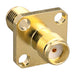 ADP-SMAF-SMAF-F-G by Linx Technologies Inc. - CONNECTOR ADAPT JACK-JACK SMA 50 OHM