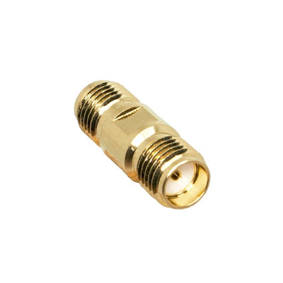 ADP-SMAF-SMAF-G by Linx Technologies Inc. - SMA JACK TO SMA JACK ADAPTER