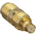ADP-SMAF-SMPF-G by Linx Technologies Inc. - CONNECTOR ADAPT SMA JACK TO SMP JACK