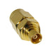 ADP-SMAM-MCXF by RF Solutions - CONNECTOR ADAPT SMA PLUG TO MCX JACK