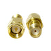 ADP-SMAM-SMAF by RF Solutions - CONNECTOR ADAPT PLUG TO JACK SMA