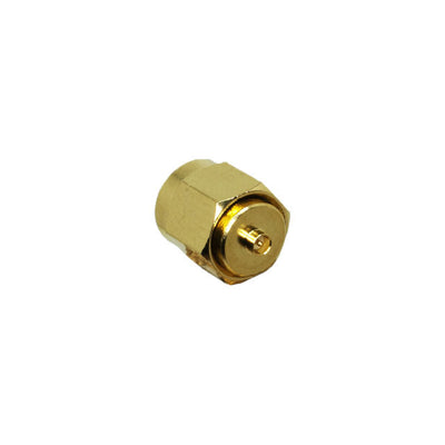 ADP-SMAM-UFLF by Linx Technologies Inc. - SMA PLUG TO U.FL JACK ADAPTER