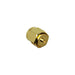 ADP-SMAM-UFLF by Linx Technologies Inc. - SMA PLUG TO U.FL JACK ADAPTER