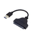 ADP001 by Pimoroni Ltd - SATA HARD DRIVE TO USB ADAPTER