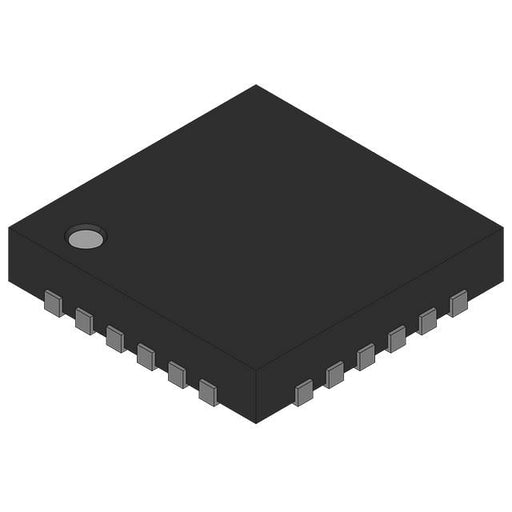 MC9S08QG8CFKE by Freescale Semiconductor - MICROCONTROLLER, 8-BIT, HC08/S08