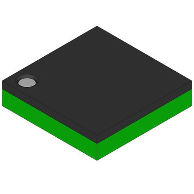 LM4674ATLX/NOPB by National Semiconductor - LM4674A FILTERLESS 2.5 STEREO CL