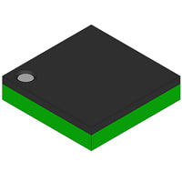 MAX3343EEBE-T by Analog Devices Inc./Maxim Integrated - USB LEVEL TRANSLATOR