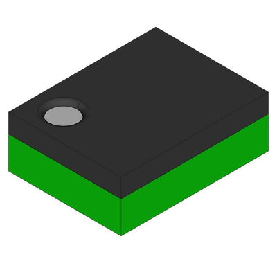 FPF2280BUCX-F130 by Fairchild Semiconductor - FPF2280 - OVER-VOLTAGE PROTECTIO