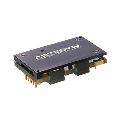 ADQ500-48S12-6LI by Artesyn Embedded Power - DC DC CONVERTER 12V 500W