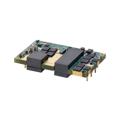 ADQ500-48S12B-6LI by Artesyn Embedded Power - DC DC CONVERTER 12V 500W