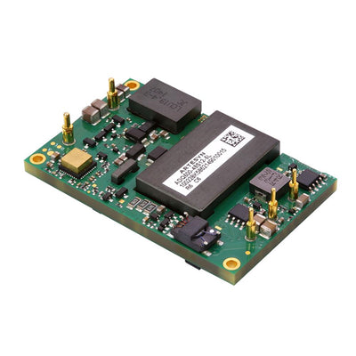 ADQ600B-48S12B-6LI by Artesyn Embedded Power - 600W, 36 - 75VIN, 12V@50A, QUART