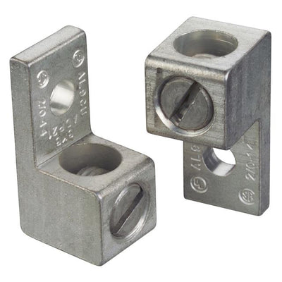 ADR21R by ABB Power Electronics Inc. - BB ADR21R EXTR ALUM LUG SOCKET S