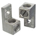 ADR21R by ABB Power Electronics Inc. - BB ADR21R EXTR ALUM LUG SOCKET S