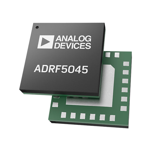 ADRF5045BCCZN by Analog Devices Inc. - IC RF SWITCH SP4T 30GHZ 24LGA