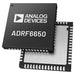 ADRF6650ACPZ by Analog Devices Inc. - DUAL CONVERTER WITH INTEGRATED L