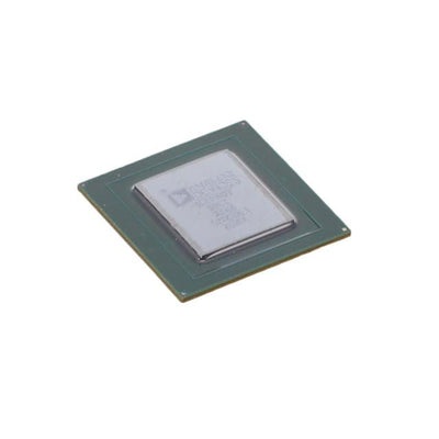 ADRV9003BBCZ by Analog Devices Inc. - 1X1RADIO TRANSCEIVER