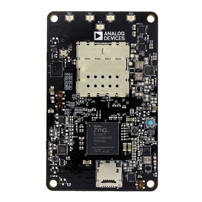 ADRV9364-Z7020 by Analog Devices Inc. - RF TXRX MOD WIFI SURFACE MOUNT