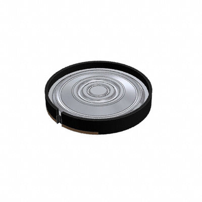 ADS02008MR-R by PUI Audio, Inc. - SPEAKER 8OHM 80MW TOP PORT 86DB