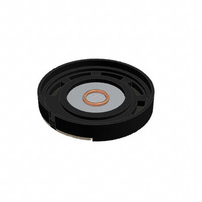 ADS02908MR-R by PUI Audio, Inc. - SPEAKER 8OHM 100MW TOP PORT 88DB