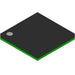 DS90CF386SLCX/NOPB by National Semiconductor - DS90CF386 +3.3V LVDS RECEIVER 24