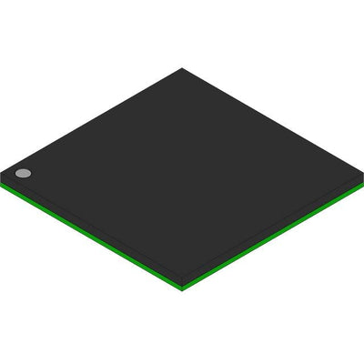 PCI4515AGHK by Texas Instruments - PCMCIA BUS CONTROLLER PBGA257