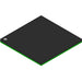 PCI6515AZHK by Texas Instruments - PCMCIA BUS CONTROLLER PBGA257
