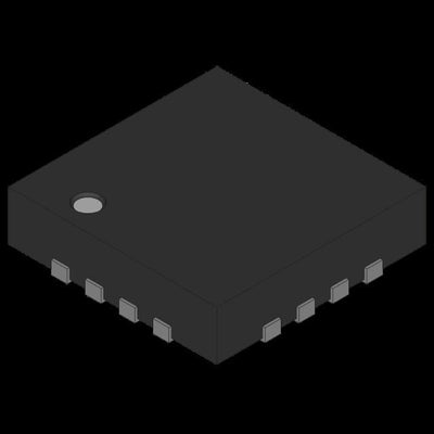 CS5120KD16 by Cherry Semiconductor - ANALOG, BUCK NFET CONTROLLER