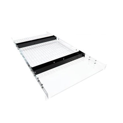 ADSB by Hammond Manufacturing - SUPPORT BAR FOR ADSV SERIES
