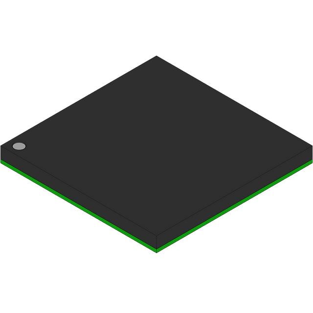 CS5535-UDC by Advanced Micro Devices - IC COMPANION DEVICE 208PBGA