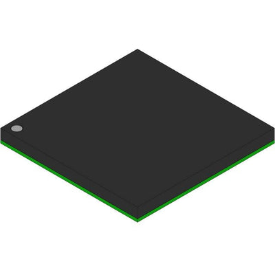 MAC7131MVM40 by Freescale Semiconductor - RISC MICROCONTROLLER, 32 BIT, FL