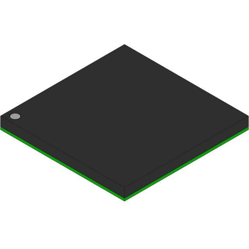 HD6417705BP100BV by Renesas Electronics America Inc - IC MCU 32BIT ROMLESS 208TFBGA
