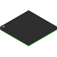 CS5535-UDC by Advanced Micro Devices - IC COMPANION DEVICE 208PBGA