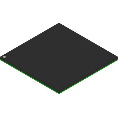 ISPLSI-8600V-60LB272I by Lattice Semiconductor Corporation - IN SYSTEM PROGRAMMABLE SUPERBIG