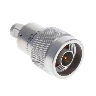 ADT-2580-NM-SMM-02 by Cinch Connectivity Solutions Midwest Microwave - CONNECTOR ADAPT N PLUG TO SMA PLUG