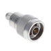ADT-2580-NM-SMM-02 by Cinch Connectivity Solutions Midwest Microwave - CONNECTOR ADAPT N PLUG TO SMA PLUG