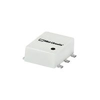 ADC-12-4-75+ by Mini-Circuits - RF DIR COUPLER 5MHZ-1.25GHZ 6SMD