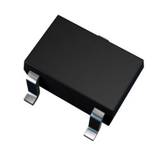 ADTC144EUAQ-7 by Diodes Incorporated - PREBIAS TRANSISTOR SOT323