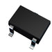 ADTC144EUAQ-7 by Diodes Incorporated - PREBIAS TRANSISTOR SOT323
