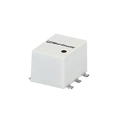 ADT4-6+ by Mini-Circuits - 1:4 CORE & WIRE TRANSFORMER, 0.0