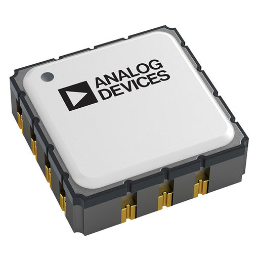 ADXL356CEZ by Analog Devices Inc. - ACCEL 10-40G ANALOG 14CLCC
