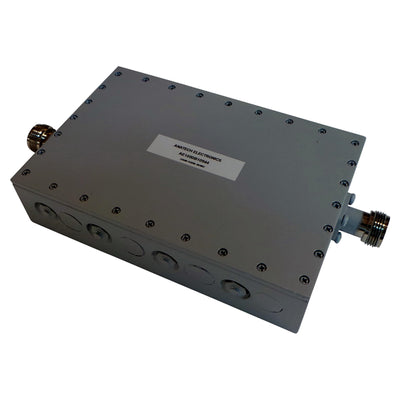 AE1050B10544 by Anatech Electronics Inc. - 1050 MHZ CAVITY BANDPASS FILTER