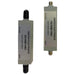 AE105B11862 by Anatech Electronics Inc. - 105 MHZ LC BAND PASS FILTER