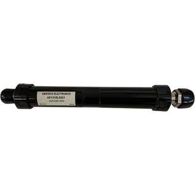 AE1215L9221 by Anatech Electronics Inc. - HI POWER 1215 MHZ TUBULAR LOW PA